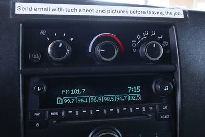 2020 Chevrolet Express 3500 Work Van