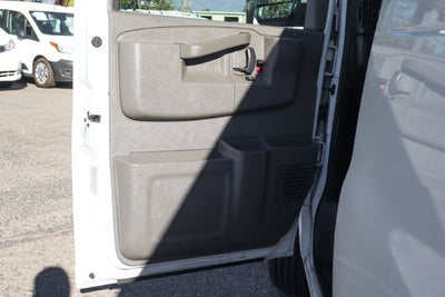 2020 Chevrolet Express 3500 Work Van