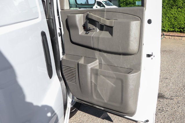 2020 Chevrolet Express 3500 Work Van