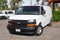 2020 Chevrolet Express 3500 Work Van