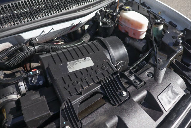 2020 Chevrolet Express 3500 Work Van
