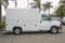 2012 GMC Savana 3500 Work Van