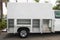2012 GMC Savana 3500 Work Van