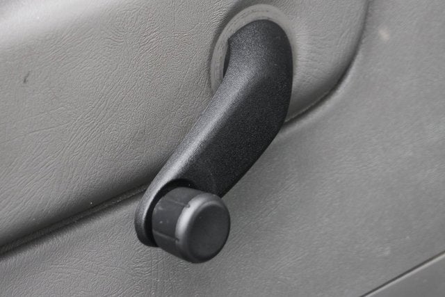 2012 GMC Savana 3500 Work Van