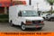 2012 GMC Savana 3500 Work Van