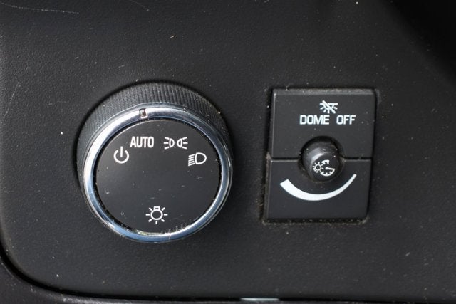 2012 GMC Savana 3500 Work Van