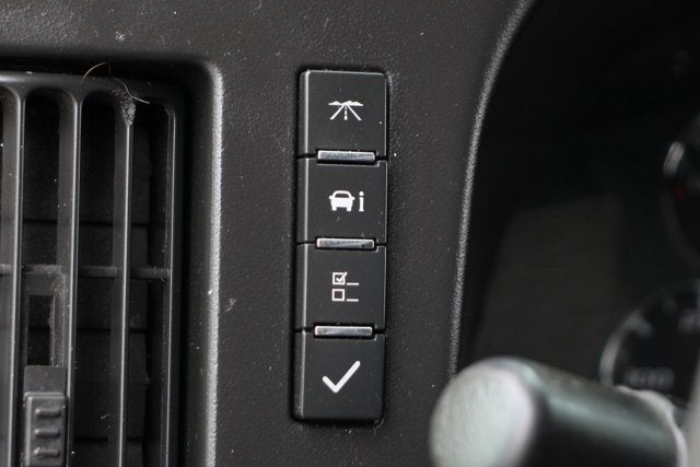 2012 GMC Savana 3500 Work Van