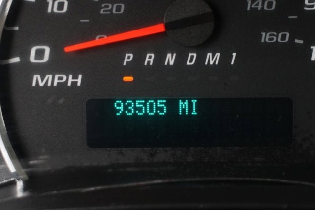 2012 GMC Savana 3500 Work Van