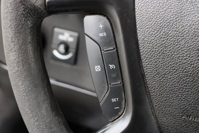 2012 GMC Savana 3500 Work Van