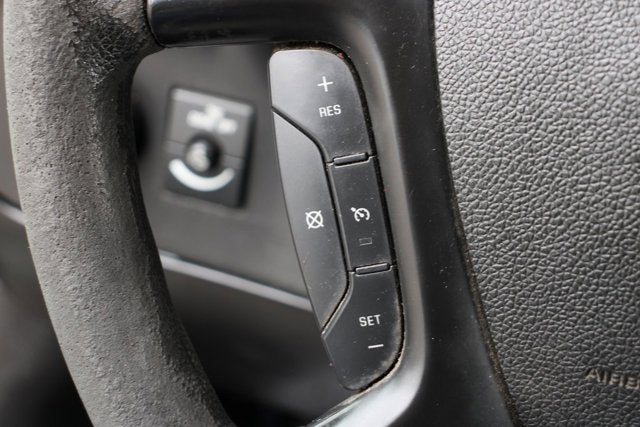 2012 GMC Savana 3500 Work Van