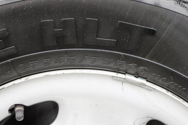 2012 GMC Savana 3500 Work Van