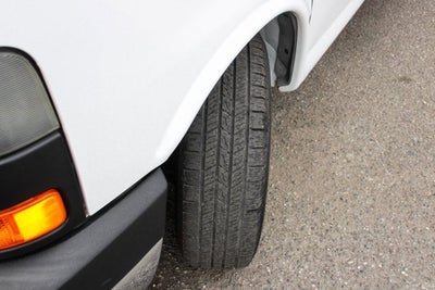 2012 GMC Savana 3500 Work Van