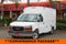 2012 GMC Savana 3500 Work Van