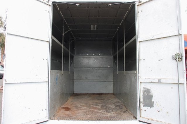 2012 GMC Savana 3500 Work Van