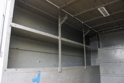 2012 GMC Savana 3500 Work Van