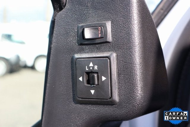 2021 GMC Savana Commercial Cutaway Work Van