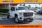 2018 GMC Sierra 2500HD Base