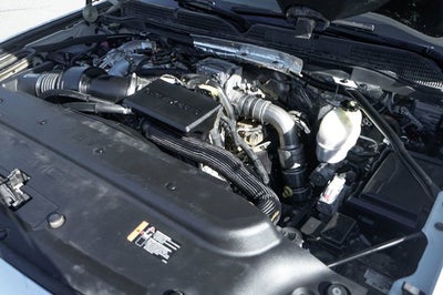2018 GMC Sierra 2500HD Base