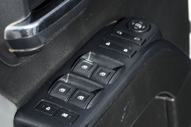 2018 GMC Sierra 2500HD Base