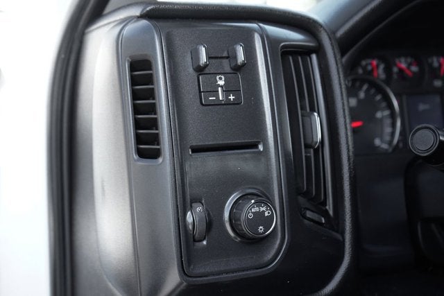 2018 GMC Sierra 2500HD Base