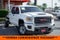 2018 GMC Sierra 2500HD Base
