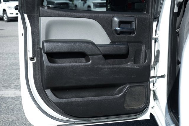 2018 GMC Sierra 2500HD Base