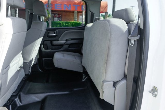 2018 GMC Sierra 2500HD Base