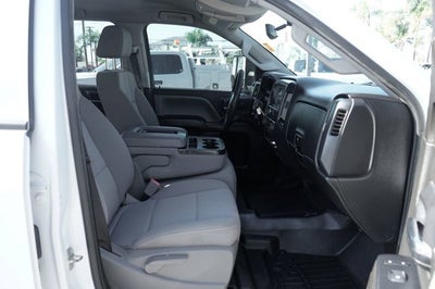 2018 GMC Sierra 2500HD Base