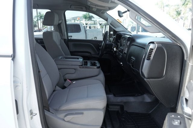 2018 GMC Sierra 2500HD Base