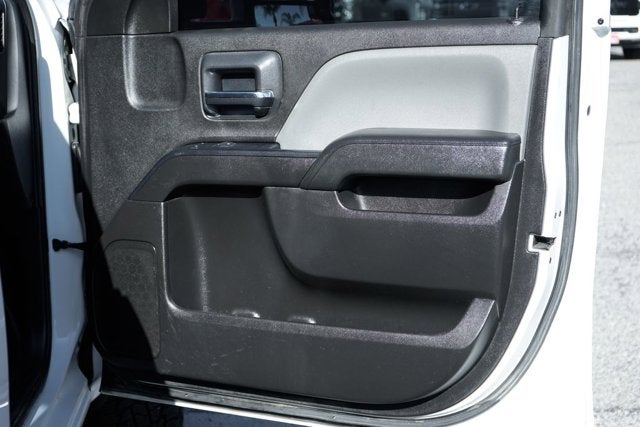 2018 GMC Sierra 2500HD Base