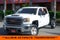 2018 GMC Sierra 2500HD Base