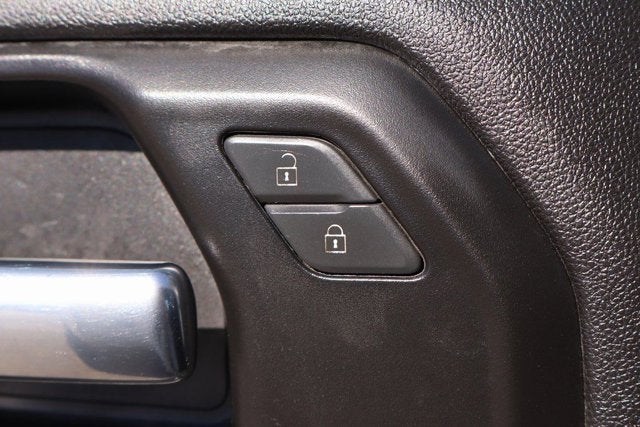 2022 GMC Sierra 3500HD Pro