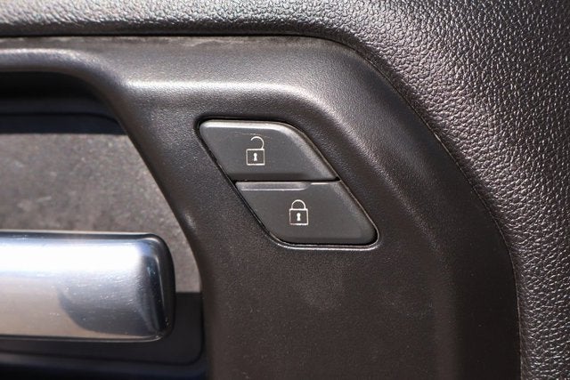 2022 GMC Sierra 3500HD Pro