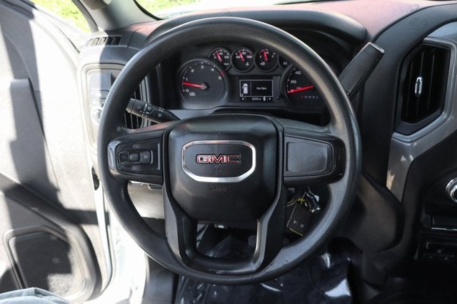 2022 GMC Sierra 3500HD Pro