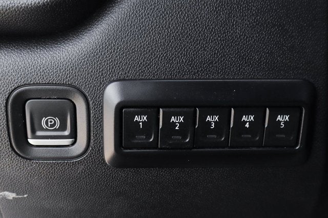 2022 GMC Sierra 3500HD Pro