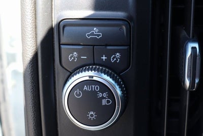 2022 GMC Sierra 3500HD Pro