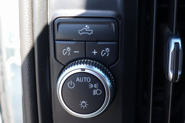 2022 GMC Sierra 3500HD Pro