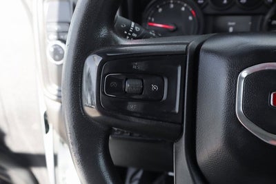 2022 GMC Sierra 3500HD Pro