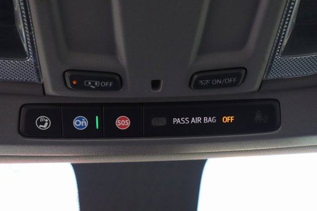 2022 GMC Sierra 3500HD Pro