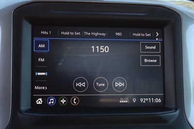 2022 GMC Sierra 3500HD Pro