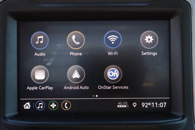 2022 GMC Sierra 3500HD Pro