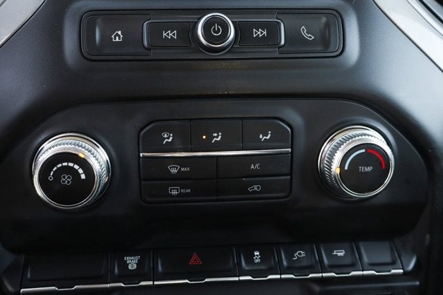 2022 GMC Sierra 3500HD Pro