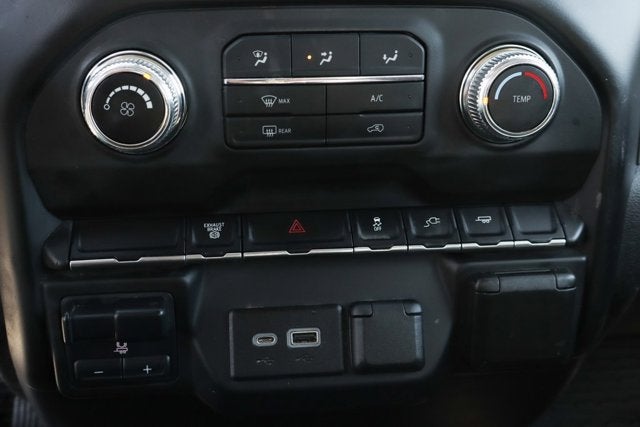 2022 GMC Sierra 3500HD Pro