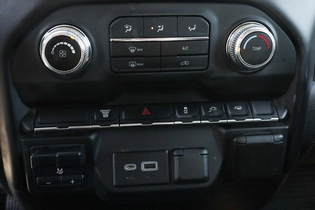 2022 GMC Sierra 3500HD Pro