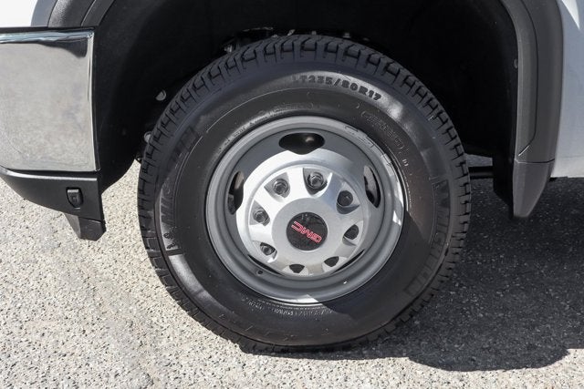 2022 GMC Sierra 3500HD Pro