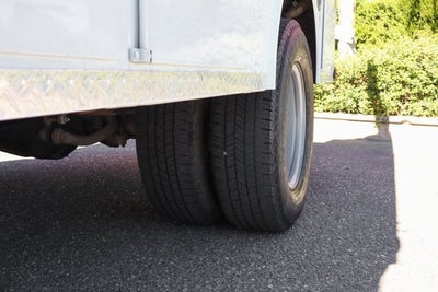 2022 GMC Sierra 3500HD Pro