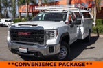 2022 GMC Sierra 3500HD Pro