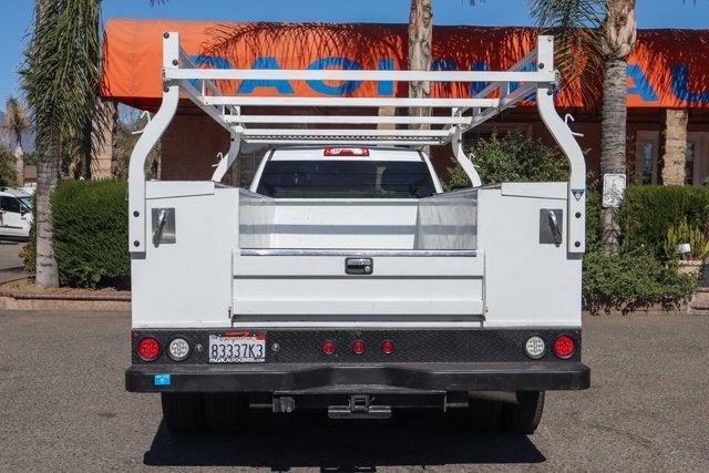 2022 GMC Sierra 3500HD Pro