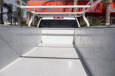 2022 GMC Sierra 3500HD Pro