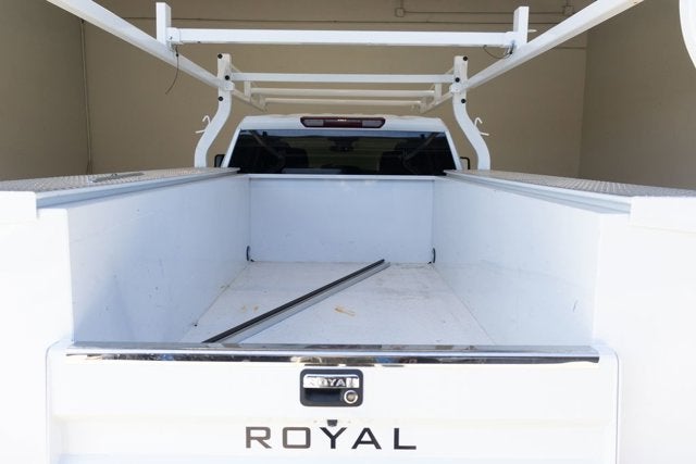 2025 GMC Sierra 3500HD Pro